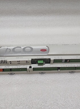 CAREL PCO3000AL0 PROGRAMMIERBARE STEUERUNG