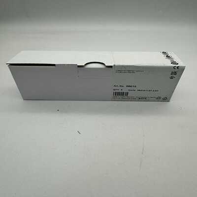 56610 MURR 德国穆尔 CUBE67 IO ~询价