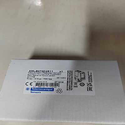 压力开关XMLB070D2S11~询价
