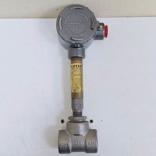 Flotect L6EPB SD3L CSA Float Level Switch 5A 125250 VAC