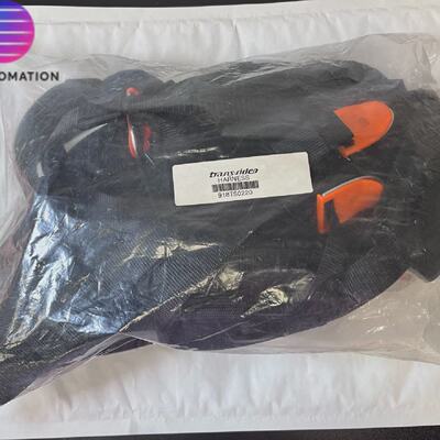 Transvideo Harness Bezug Fr Cinemonitorhd Und 3DView