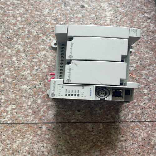 AB 2080-LC30-10QWB 罗克韦尔PLC工控~询价