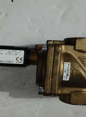 burkert电磁阀6281EVA250NBRMS--议价商品