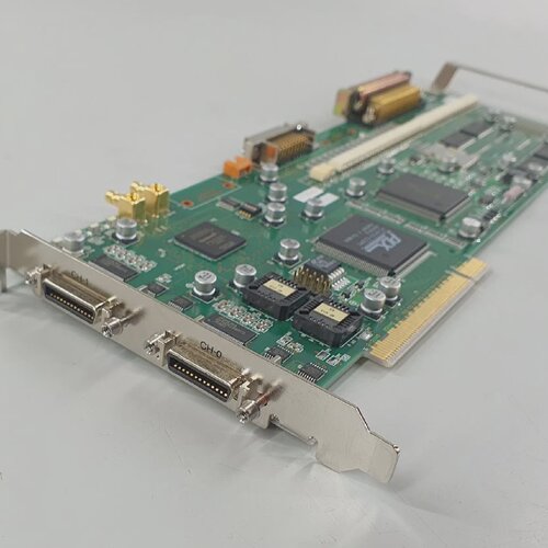 PQ3026 Accretech MTC AFCB 545847001B02 SPED020008