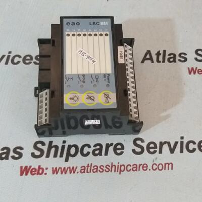 Eao LSC BM Panel Module