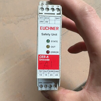 安士能EUCHNER083513CESAABA01，议价商品