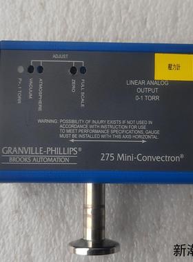 美国GRANVILLE-PHILLIPS 275 MINI-议价商品