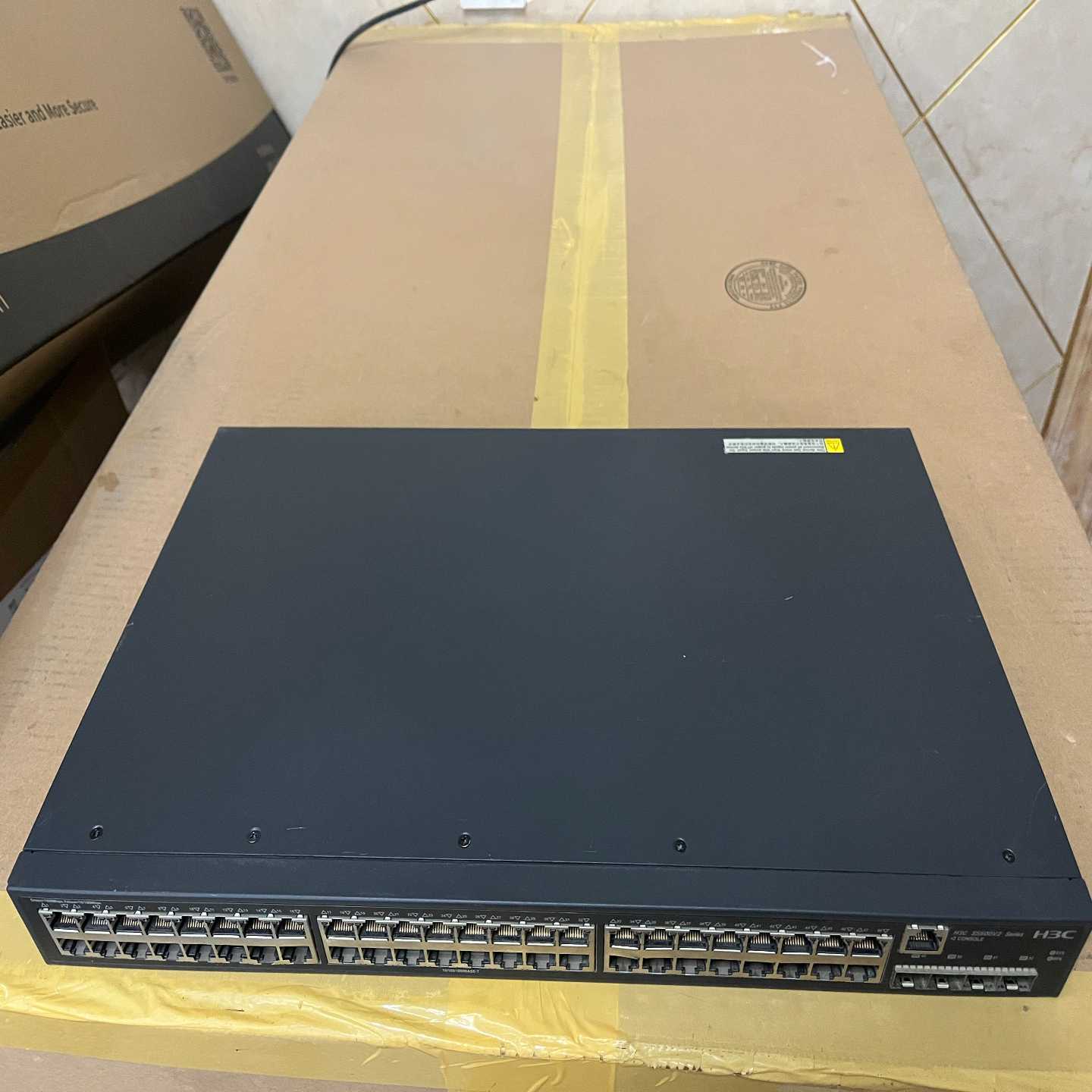 S5500V2-48P-SI-议价