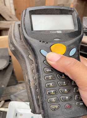 议价ipherLab欣技MIL800扫描盘点机二适用