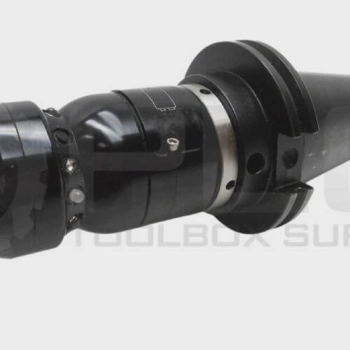RENISHAW M  20450071 CAT50 Codolo WSconosciuta Parte RENISHA