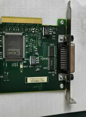 安捷伦Agilent82350BPCI-GPIB控制卡（零零电子）