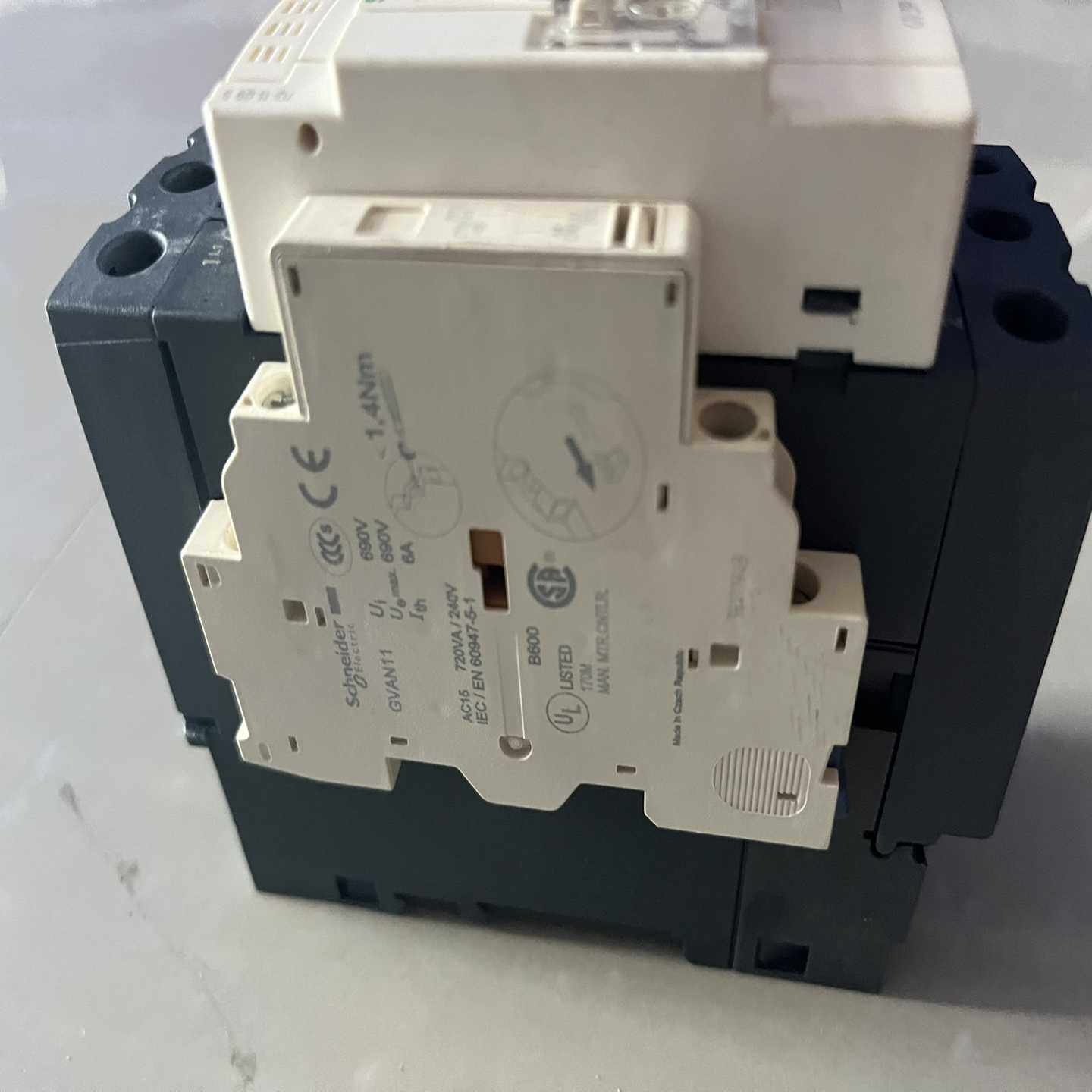 GV3P65电动机断路器65A，询价