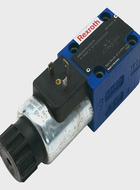 RexrothM-3SED6UK13/350CG24K4WegesitzventilR900223676-u