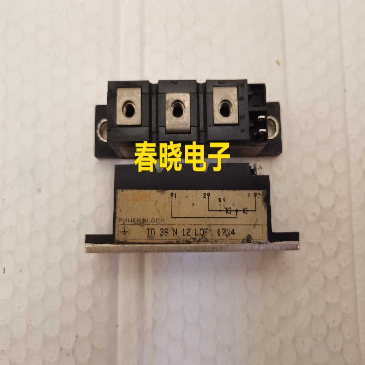 TD25N06LOF，TD36N12LOF，TD56N12L~询价