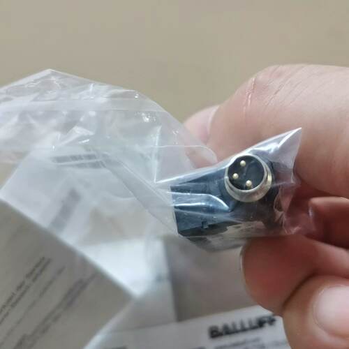 询-BALLUFF巴鲁夫光电传感器BOS015C型号B