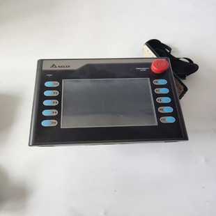 询价 成色如图 HMC07 N500H52台达机器人显示器触摸屏