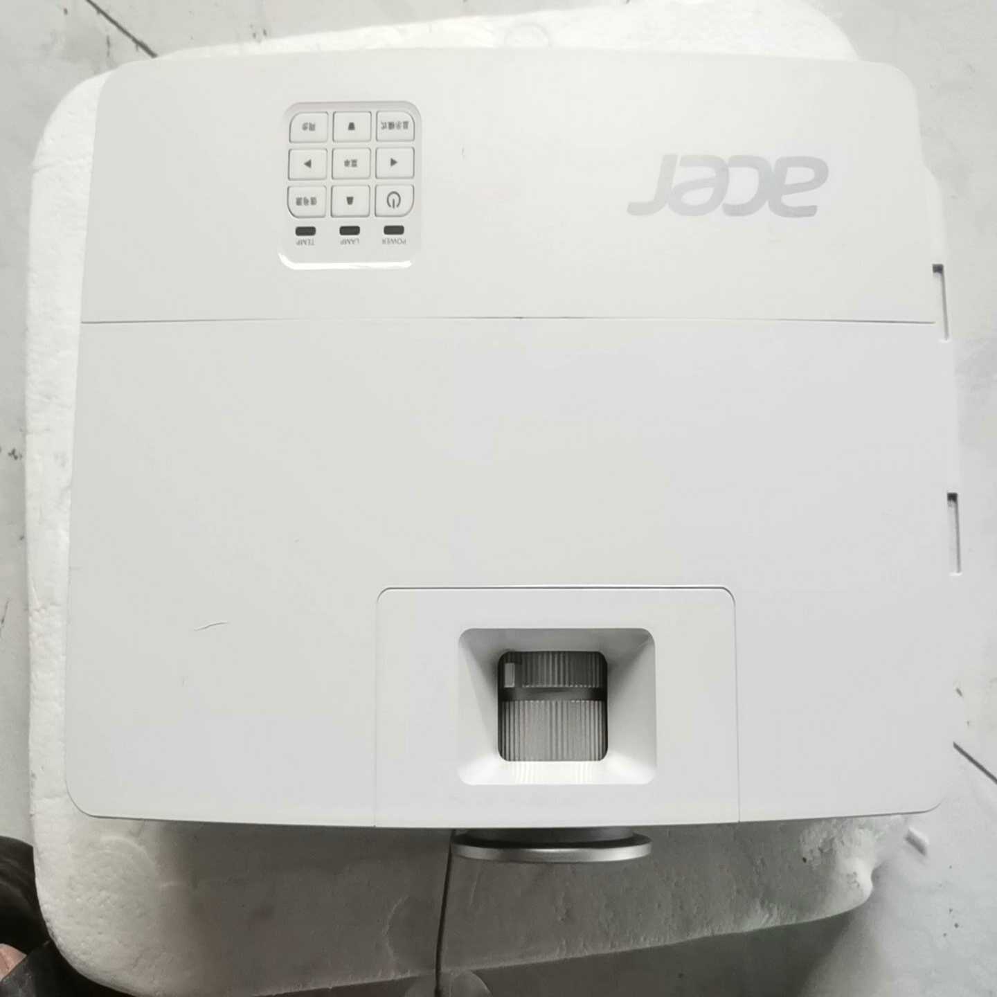 宏基高清投影as326，有两台--议价商品