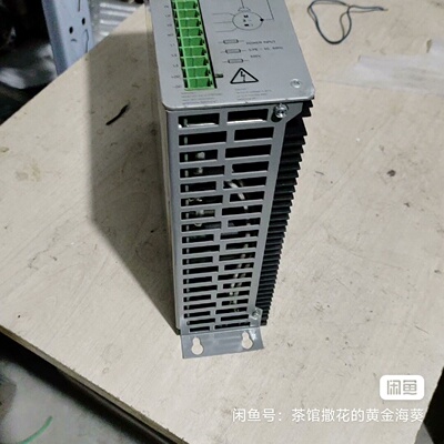 询-4伺服电机驱动器DKL015013ADM