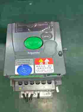 ATV310H075N4A 施耐德变频器，98新。要的私聊~议价