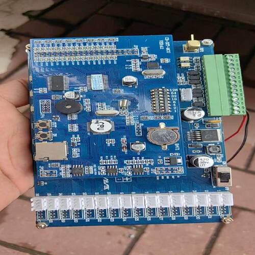 询价CPU梯控门禁CB32TMCU42版本噗噗商行