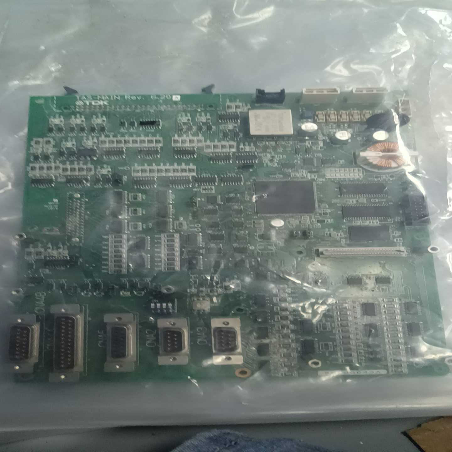 询价TDKTAS-MAINRev6.20ATAS-30