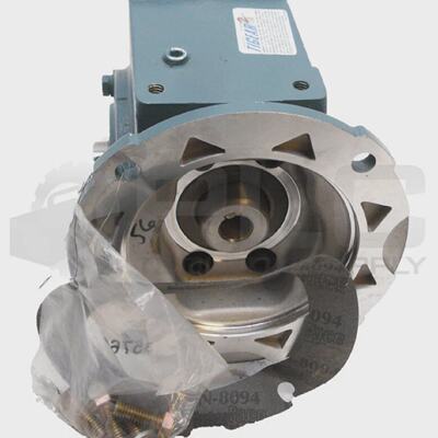Nuevo Tigear 20Q40H56 Reductor De Velocidad 0.76HP 1750RPM