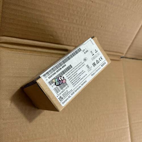 西门子模块 6GK7243-5DX30-0XE0全新原装正品-议价