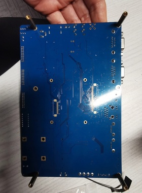 议价讯为imx6q开发板