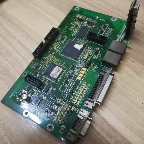 ESTUN埃斯顿驱动器主板PRONET-E-30D原装—议价