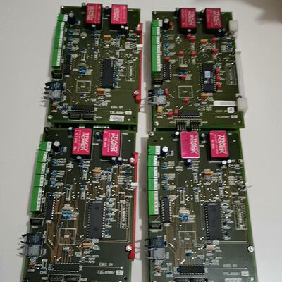 【询价】ESEC2007。735.0900-735.0901。温度控适用