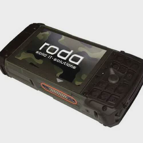 RODA COMPUTER DB6 Handheld durci USB SIM PC UMPC PANTHER Log