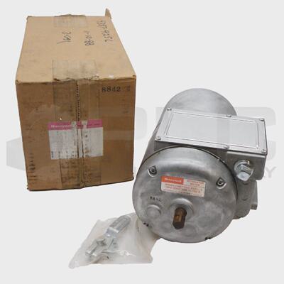 Nuevo Honeywell M940A1265 Motor Actionator 120V 60Hz 23W 15S