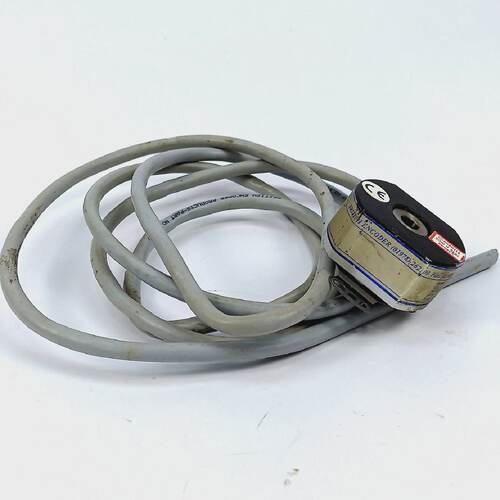 British Encoder 01978 262100 Encoder