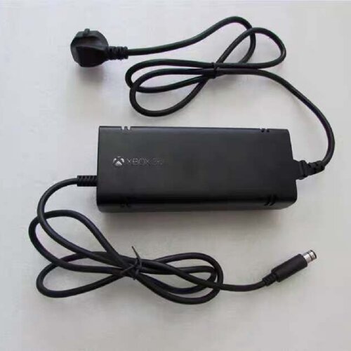寻XBOX360电源12V9.6A实物图在