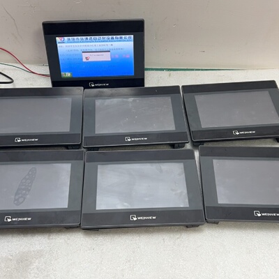 议价触摸屏TK6070iQ1WV功能包好实物议价