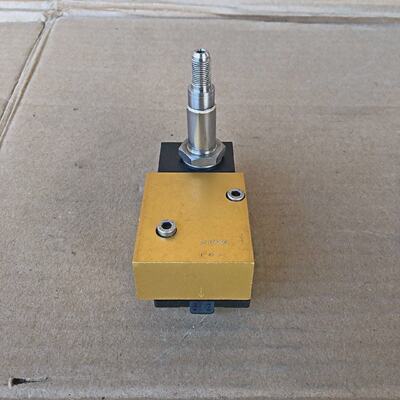 PARKER 341L9534 Schwerer PoppetVentil 2856655