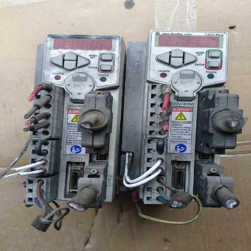 AB罗克韦尔驱动器2003-CSD3-04BX2功询价