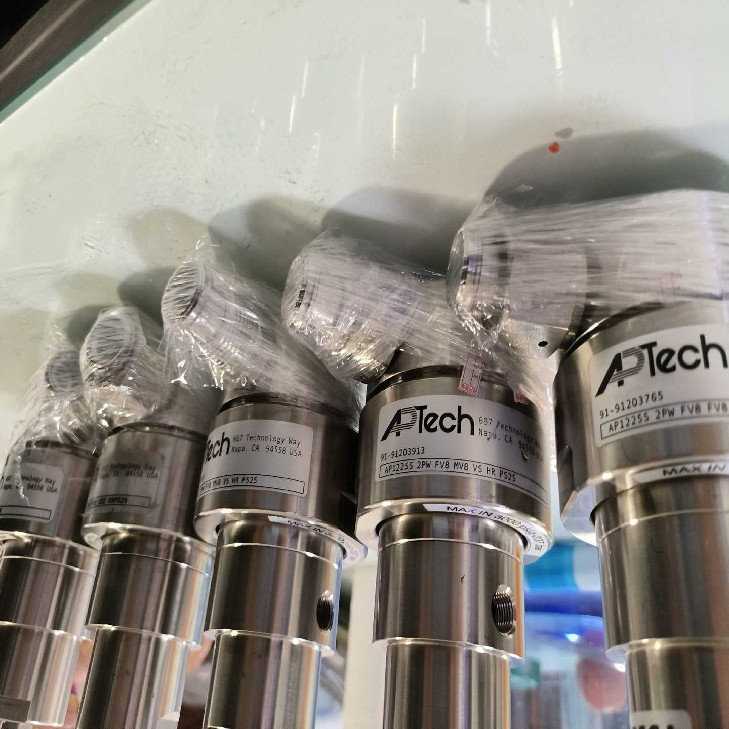 APtech1225S2PWFV8MV8VSps25询价