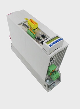 议价Rexroth Hcs01.1EW0018A03ACcEcEtL3NnFw Servodrive R911339