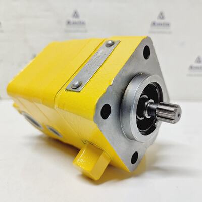 CATERPILLAR 0R9848 Fuel transfer pump Viking pump Model 1698