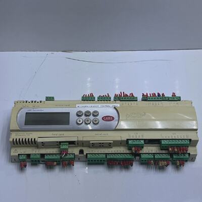 CAREL PCO3000BL0 Steuergert Rev1.410