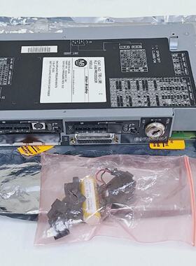 AllenBradley 1785L60B  96363673 A01  PLC560 Processor Module