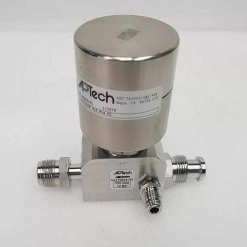 【星慕电子】APTech AP3700SM MV8 MV8 M0隔膜阀