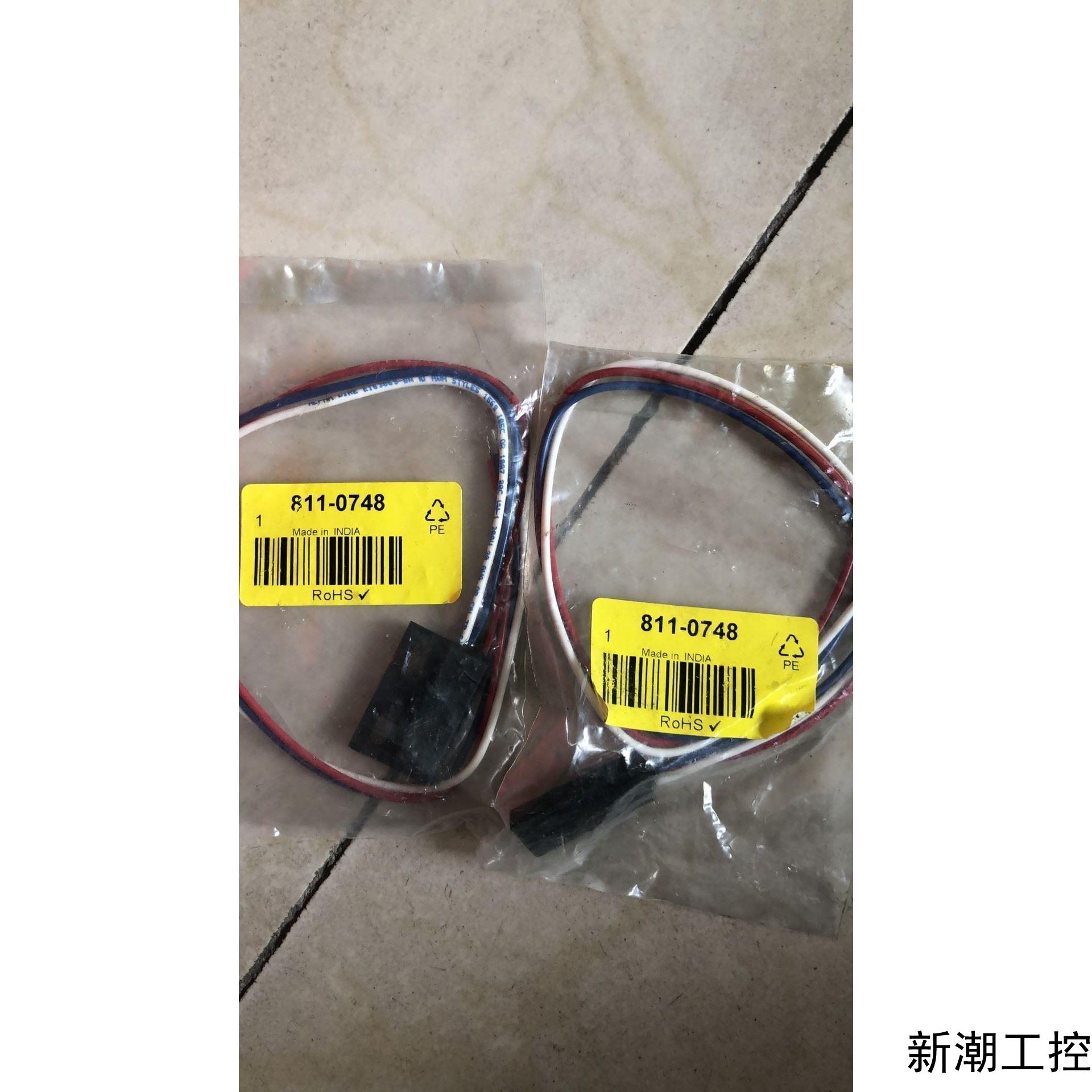 全新原装 RS P 811-0748 实物拍摄 现货议价商品