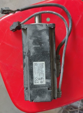 台达伺服电机ECMAC20807SS750W功率输入电议价