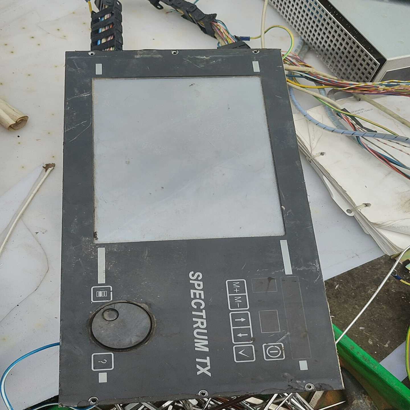 进口HEUFT海富x显示器主板实物拍摄具体看图出售不退不换看--议价