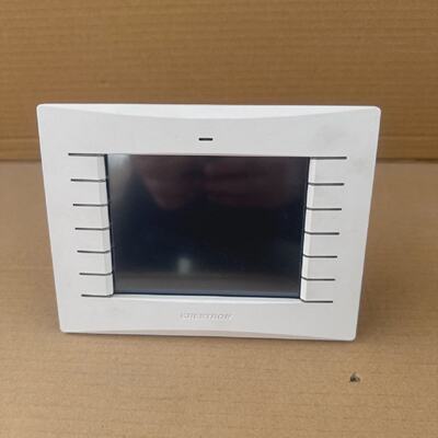 Crestron TPS6L WO 6502111 Vorne Einfassung Ohne Box