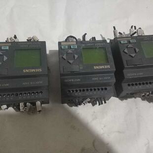【议价】LOGO 230RC 6ED1052-1FB 全新/二手均有货