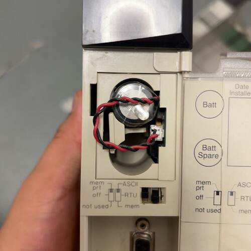 议价140 Cpu 11302. Functions Normally Condition As Shown In