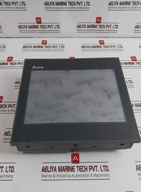 DeltaDOP-B10S615TouchPanel24VDC